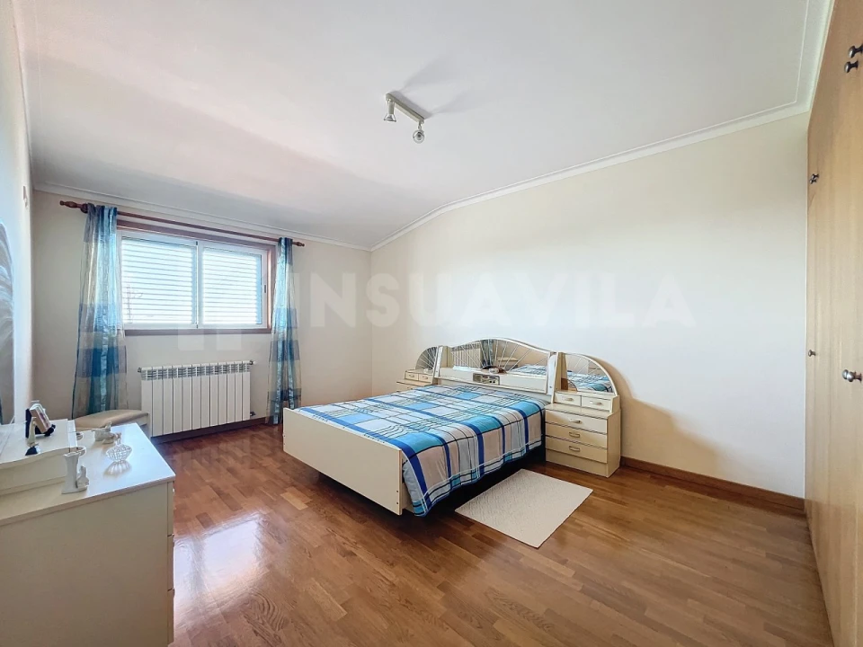 Moradia T6 para Venda em Moledo e Cristelo Foto 27