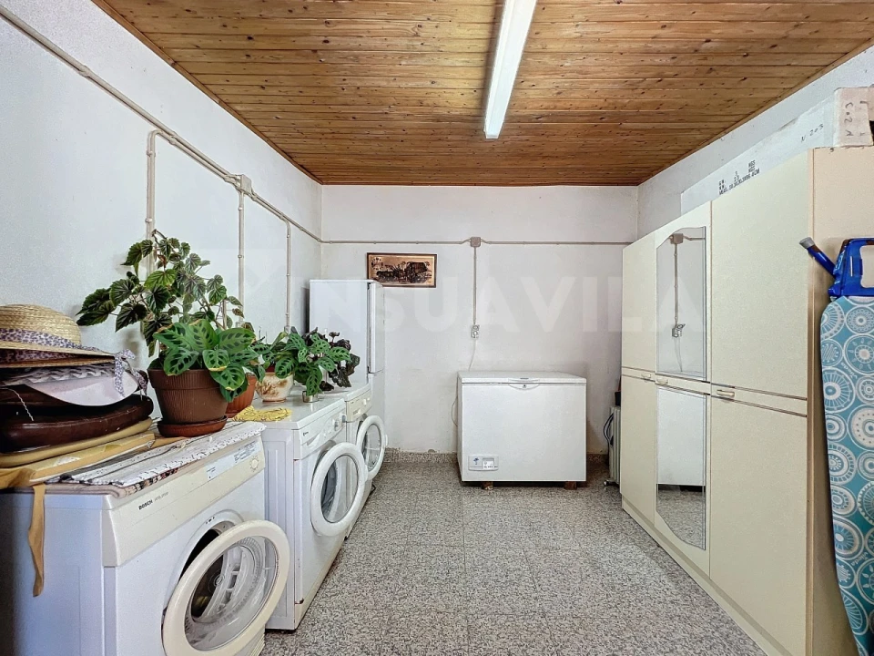 Moradia T6 para Venda em Moledo e Cristelo Foto 35