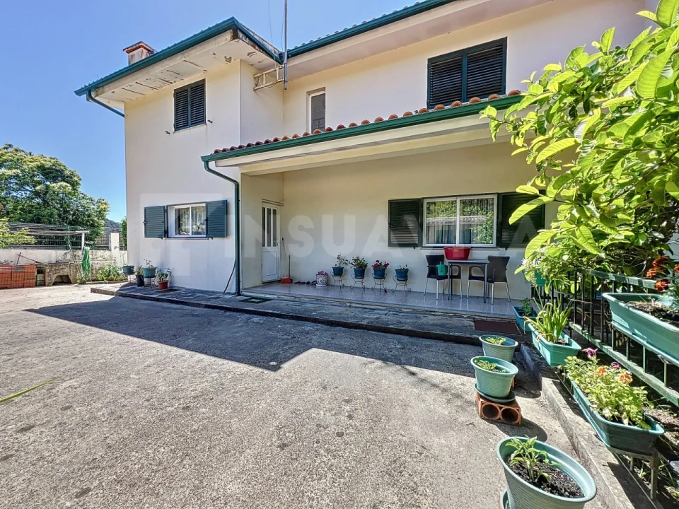 Moradia T6 para Venda em Moledo e Cristelo Foto 30