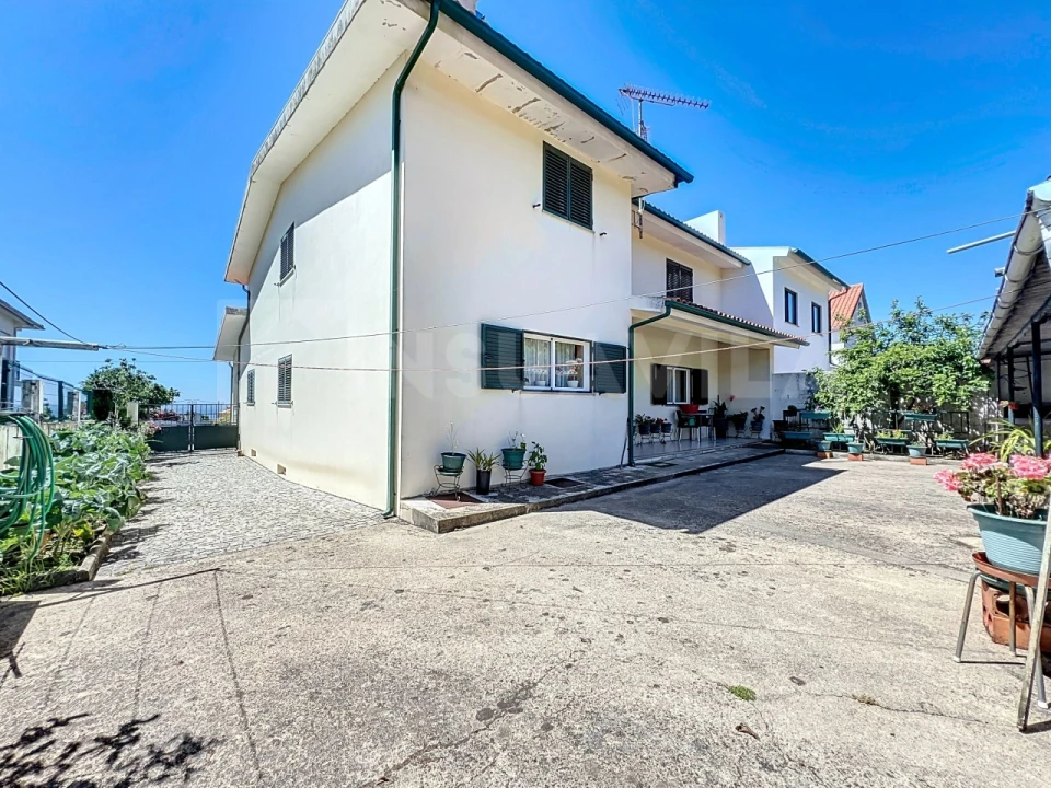 Moradia T6 para Venda em Moledo e Cristelo Foto 31