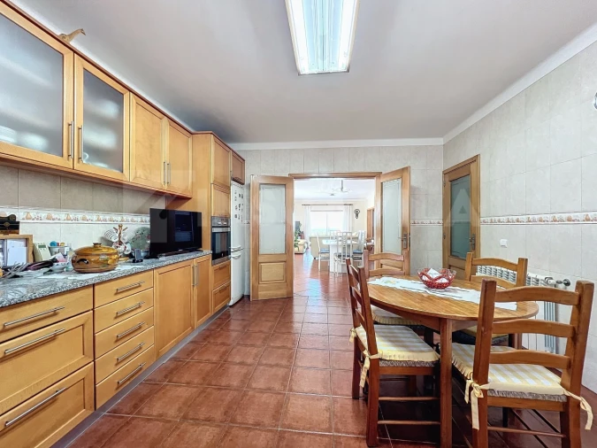 Moradia T6 para Venda em Moledo e Cristelo Foto 12