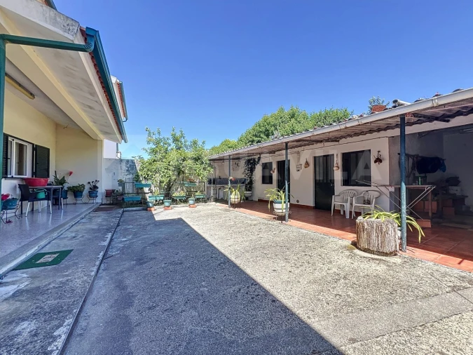 Moradia T6 para Venda em Moledo e Cristelo Foto 32