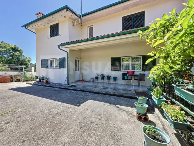 Moradia T6 para Venda em Moledo e Cristelo Foto 30