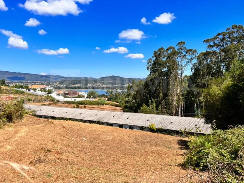Armazém para Venda em Seixas Foto 6