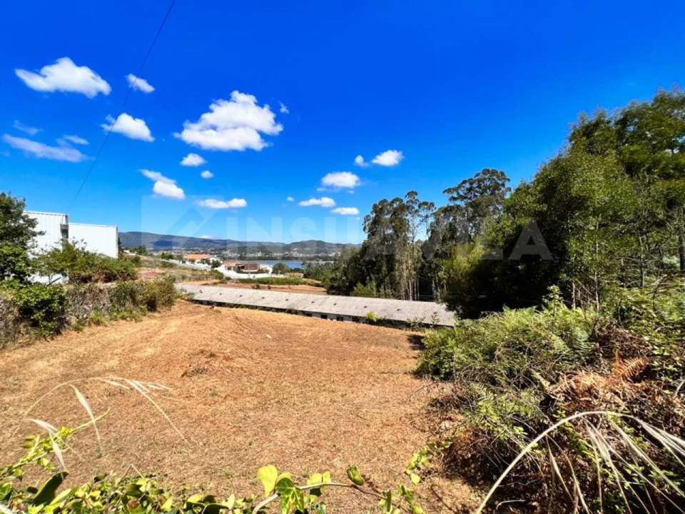 Armazém para Venda em Seixas Foto 7