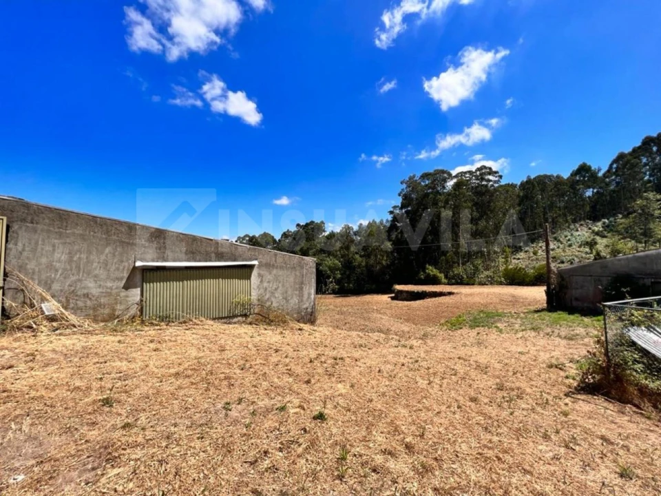 Armazém para Venda em Seixas Foto 11