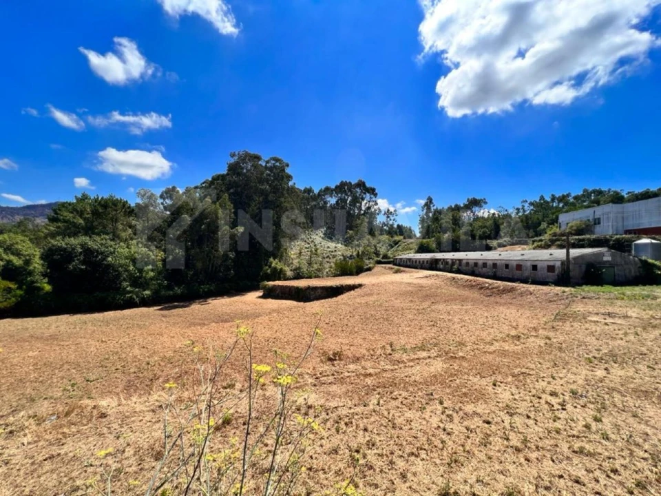 Armazém para Venda em Seixas Foto 15