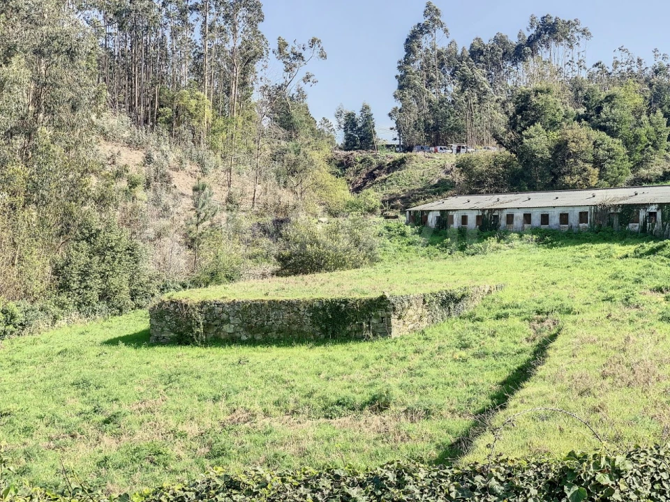 Armazém para Venda em Seixas Foto 4