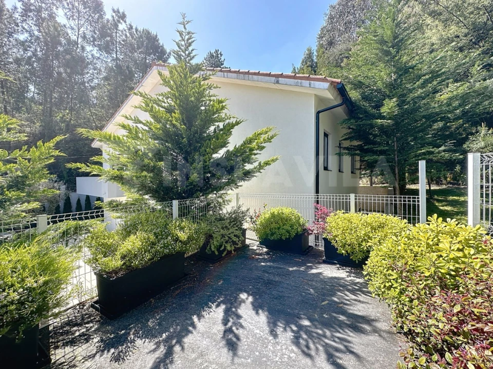 Moradia T4 para Venda em Caminha (Matriz) e Vilarelho Foto 30