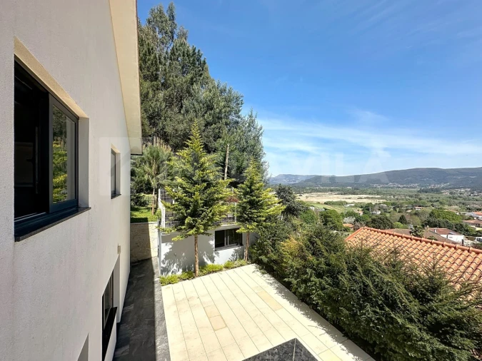 Moradia T4 para Venda em Caminha (Matriz) e Vilarelho Foto 26