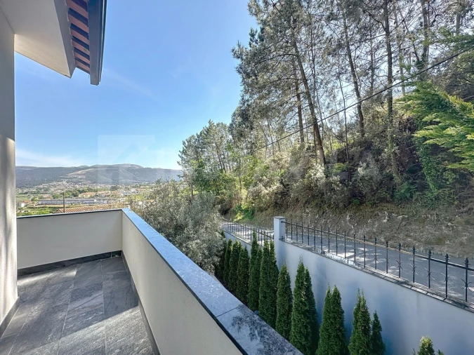 Moradia T4 para Venda em Caminha (Matriz) e Vilarelho Foto 17