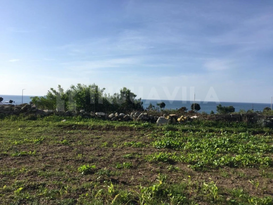 Terreno para Venda em Vila Praia de Ancora Foto 2