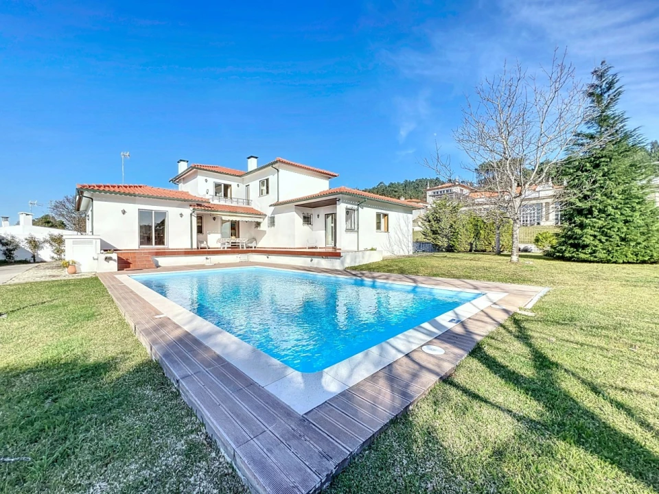 Moradia T3 para Venda em Seixas Foto 4