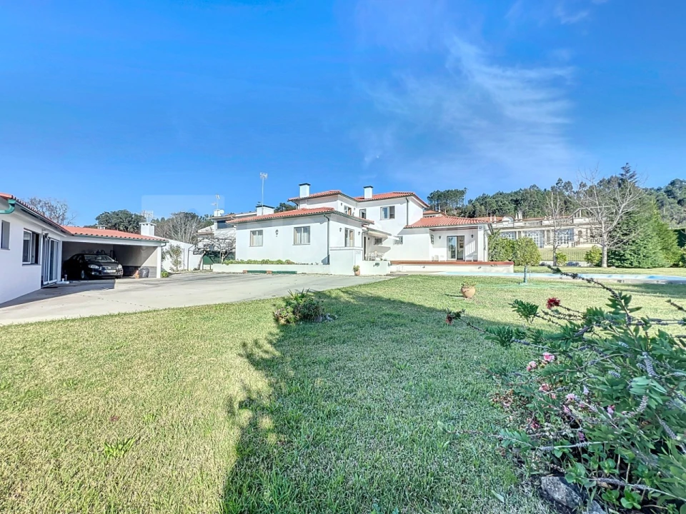 Moradia T3 para Venda em Seixas Foto 5