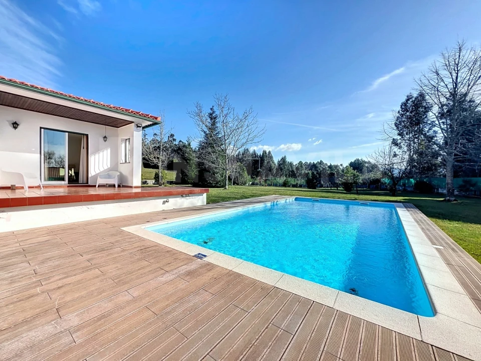 Moradia T3 para Venda em Seixas Foto 12