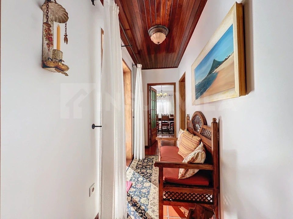 Moradia T3 para Venda em Seixas Foto 21