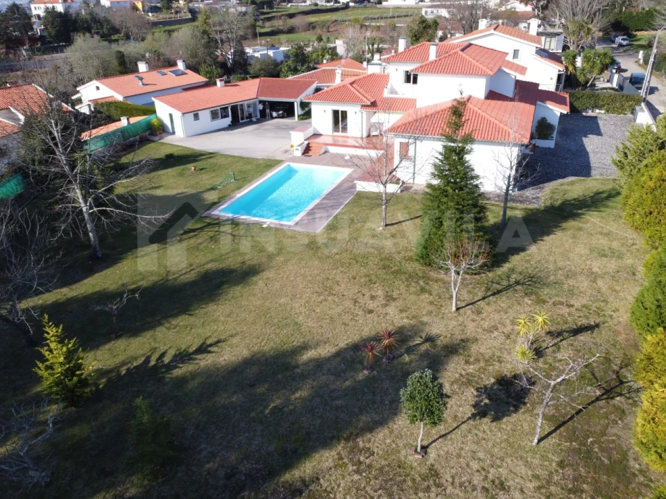 Moradia T3 para Venda em Seixas Foto 3