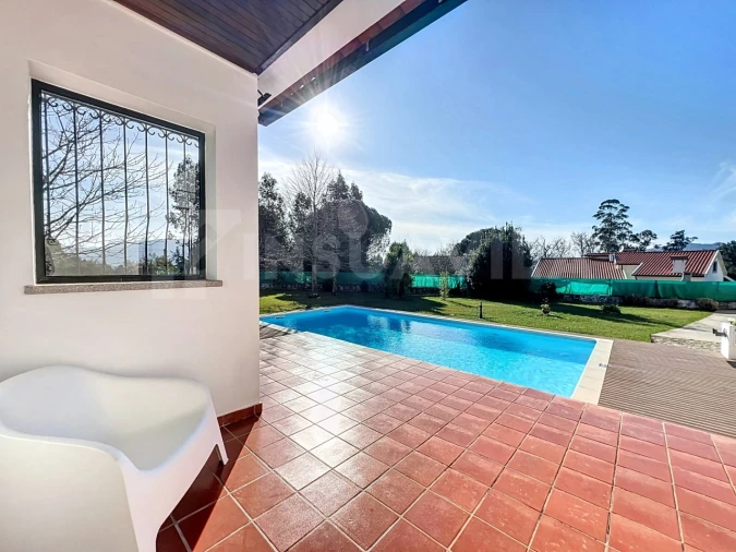 Moradia T3 para Venda em Seixas Foto 14