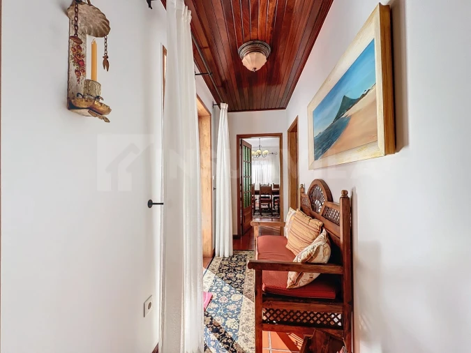 Moradia T3 para Venda em Seixas Foto 21