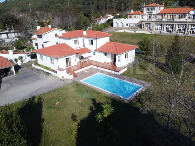 Moradia T3 para Venda em Seixas Foto 37