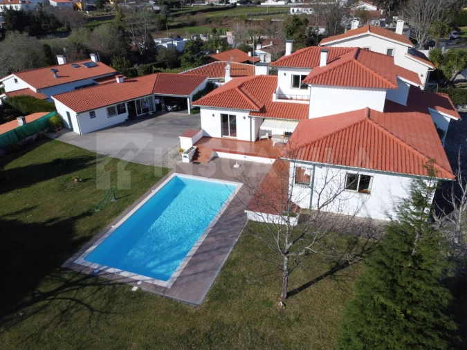 Moradia T3 para Venda em Seixas Foto 38