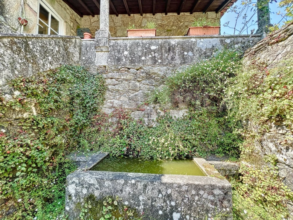 Moradia T6 para Venda em Mentrestido Foto 27