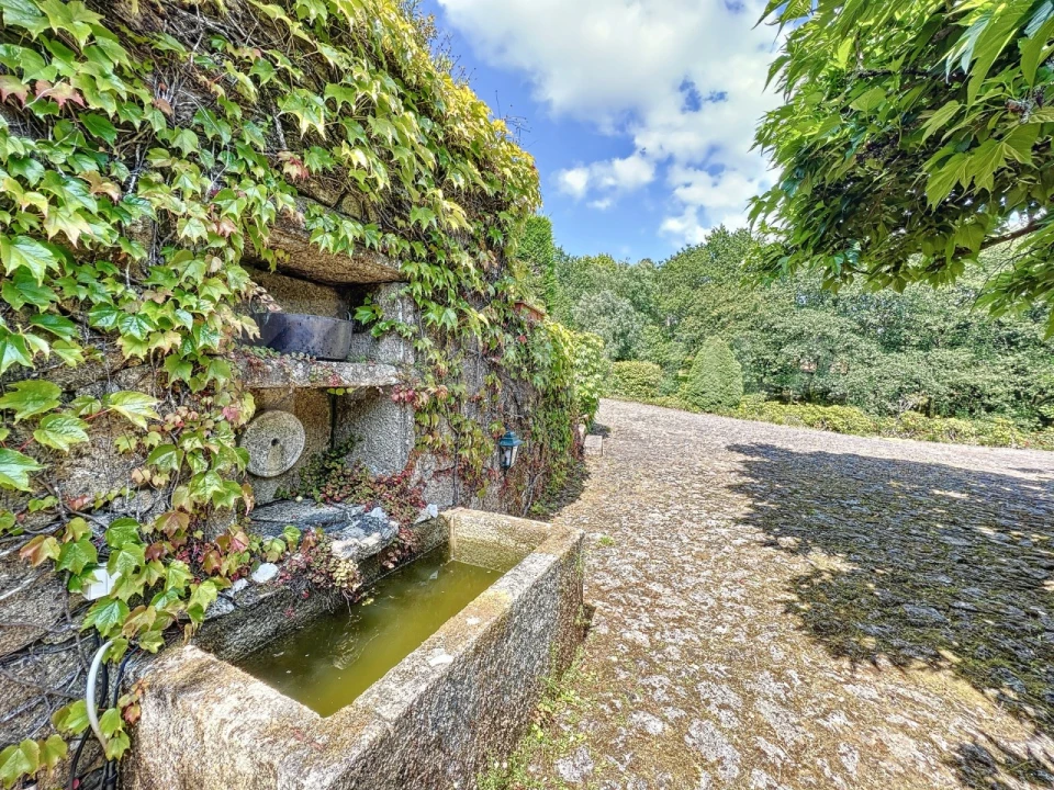 Moradia T6 para Venda em Mentrestido Foto 28