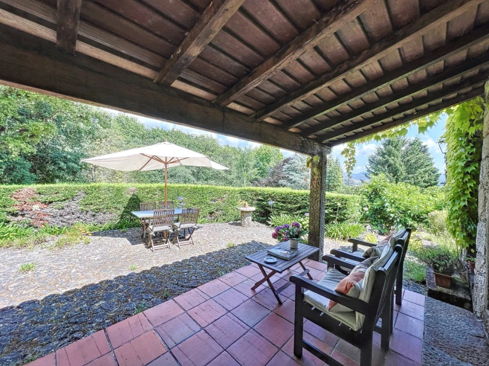 Moradia T6 para Venda em Mentrestido Foto 55