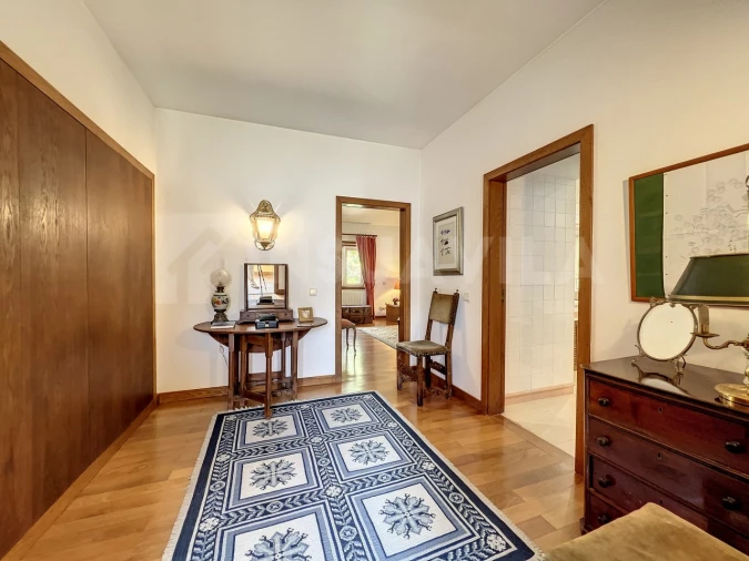 Moradia T6 para Venda em Mentrestido Foto 44