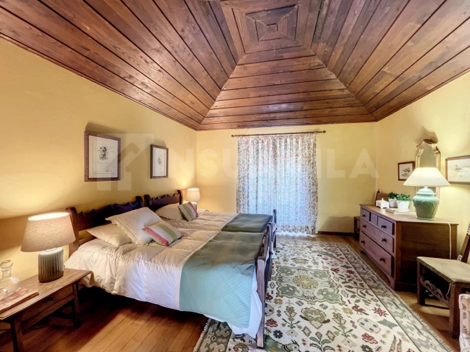 Moradia T6 para Venda em Mentrestido Foto 49