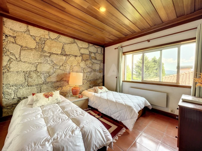 Moradia T6 para Venda em Mentrestido Foto 61