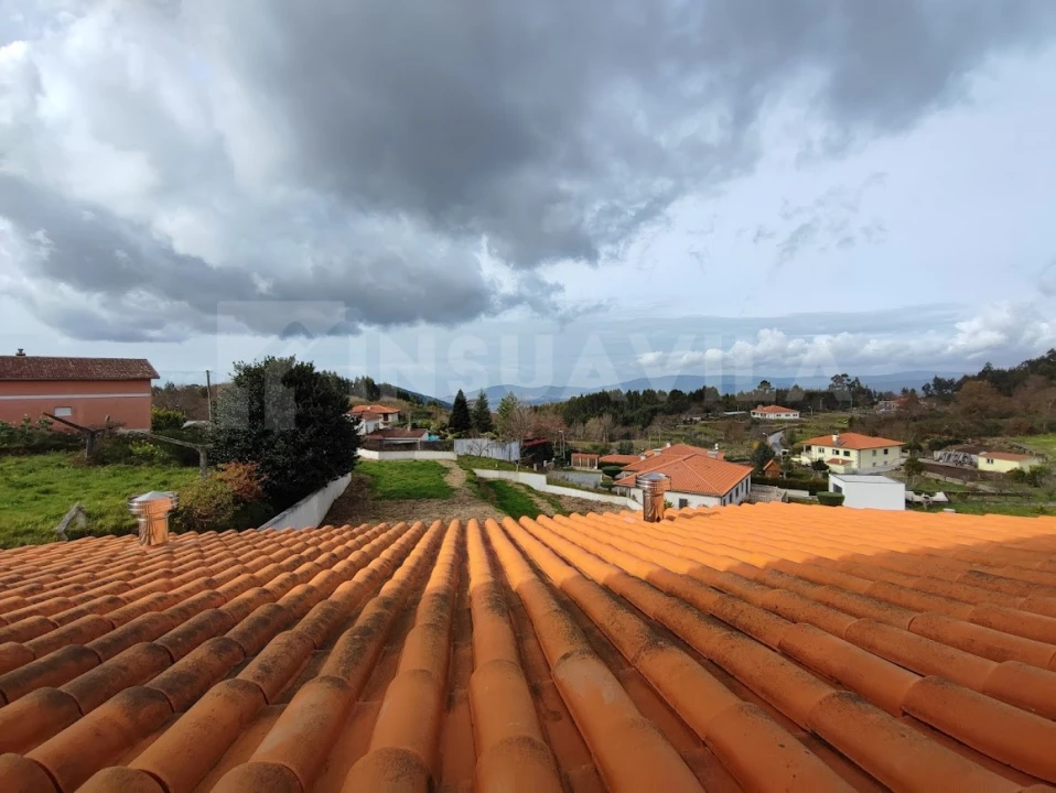 Moradia T4 para Venda em Sopo Foto 31