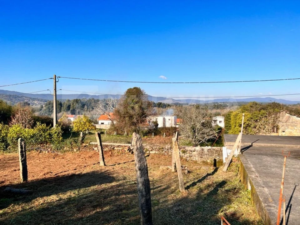 Moradia T2 para Venda em Gondarem Foto 20