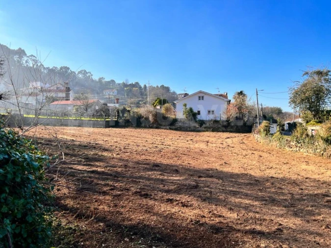 Moradia T2 para Venda em Gondarem Foto 19