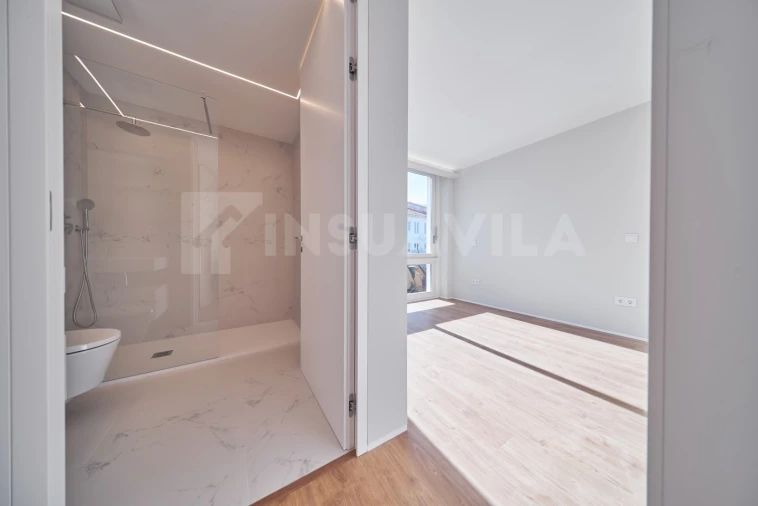 Moradia T3 para Venda em Santa Maria Maior e Monserrate e Meadela Foto 28