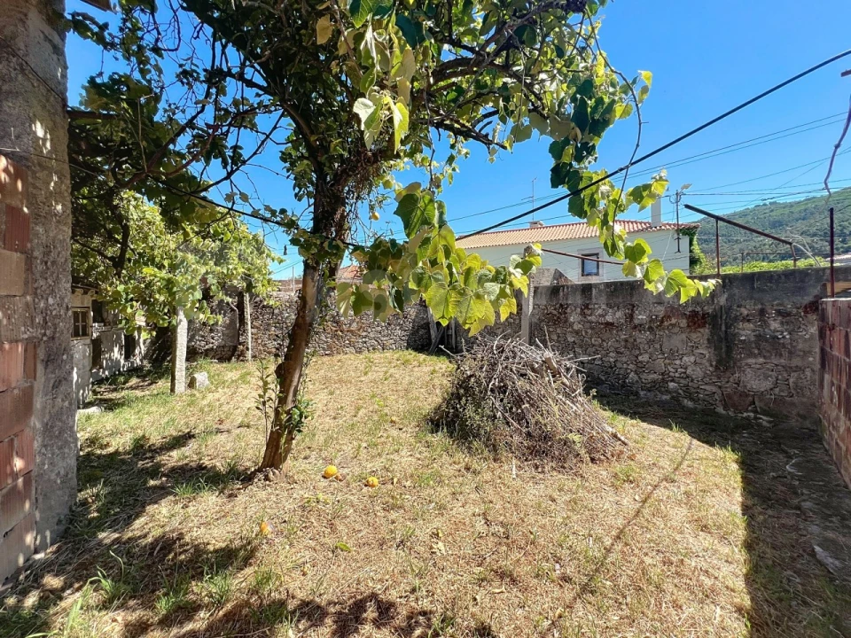 Moradia T1 para Venda em Moledo e Cristelo Foto 7