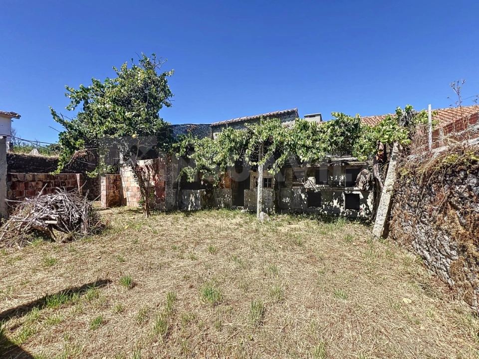 Moradia T1 para Venda em Moledo e Cristelo Foto 8