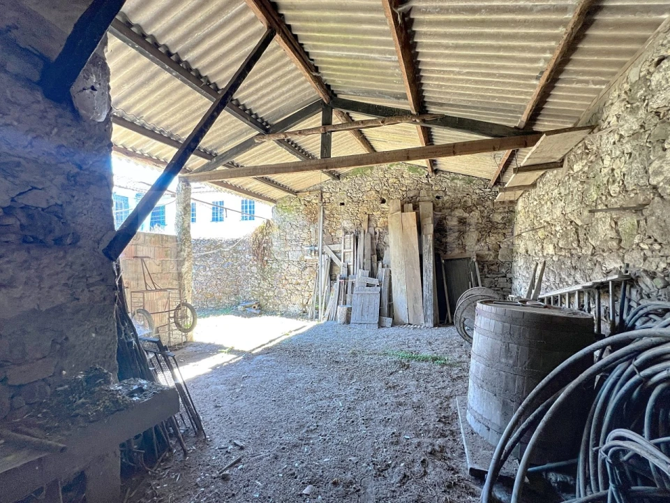 Moradia T1 para Venda em Moledo e Cristelo Foto 12