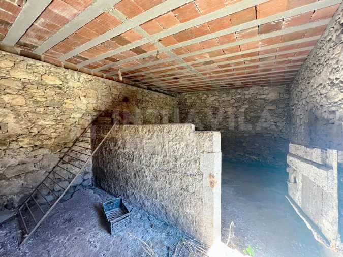 Moradia T1 para Venda em Moledo e Cristelo Foto 5