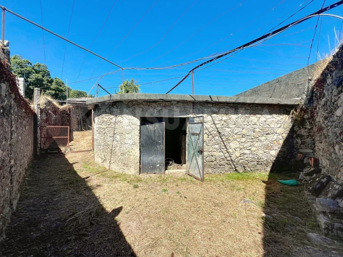 Moradia T1 para Venda em Moledo e Cristelo Foto 6