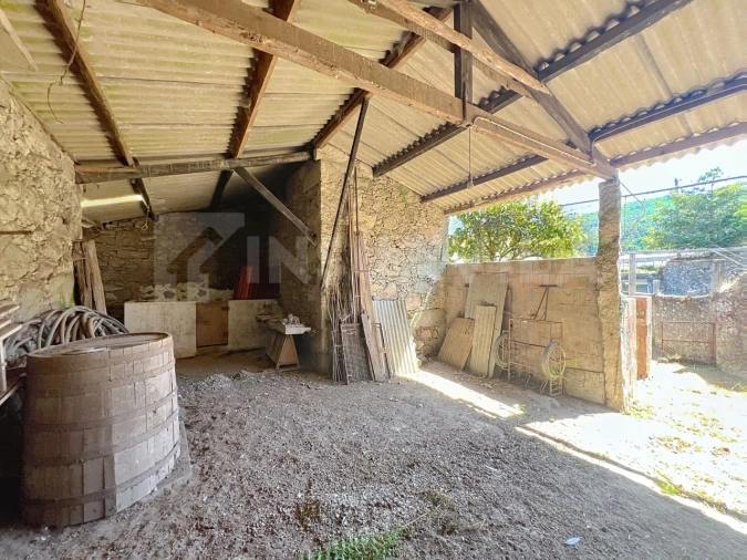 Moradia T1 para Venda em Moledo e Cristelo Foto 10