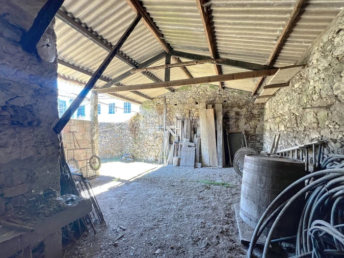 Moradia T1 para Venda em Moledo e Cristelo Foto 12