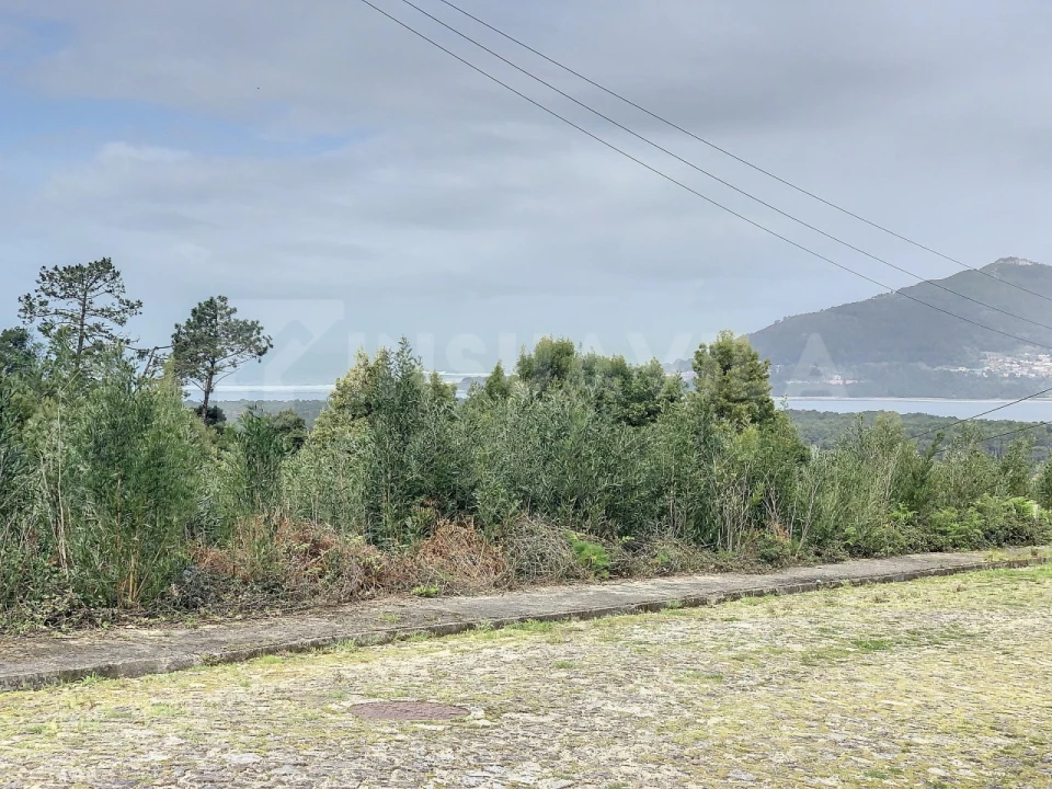 Terreno para Venda em Moledo e Cristelo Foto 11