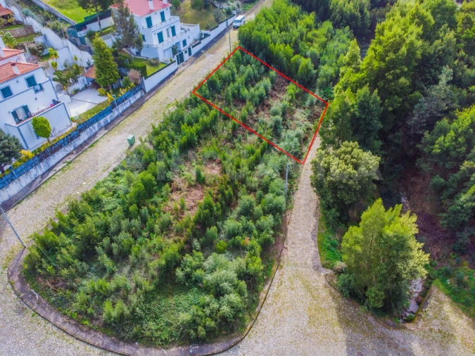 Terreno para Venda em Moledo e Cristelo Foto 7