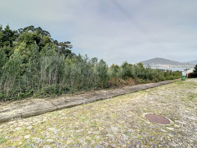 Terreno para Venda em Moledo e Cristelo Foto 9