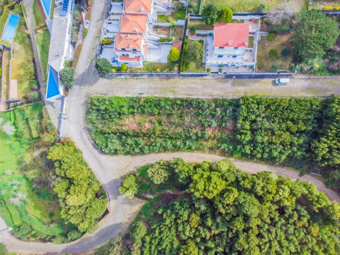 Terreno para Venda em Moledo e Cristelo Foto 14