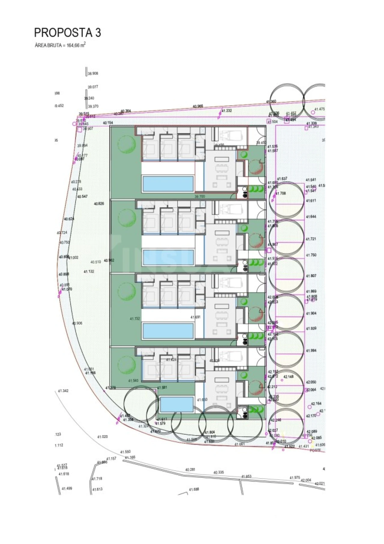 Terreno para Venda em Seixas Foto 5