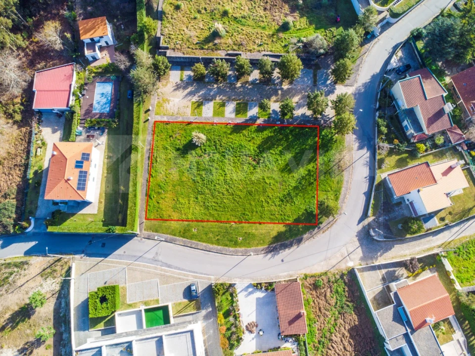 Terreno para Venda em Seixas Foto 3