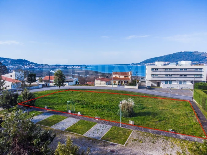 Terreno para Venda em Seixas