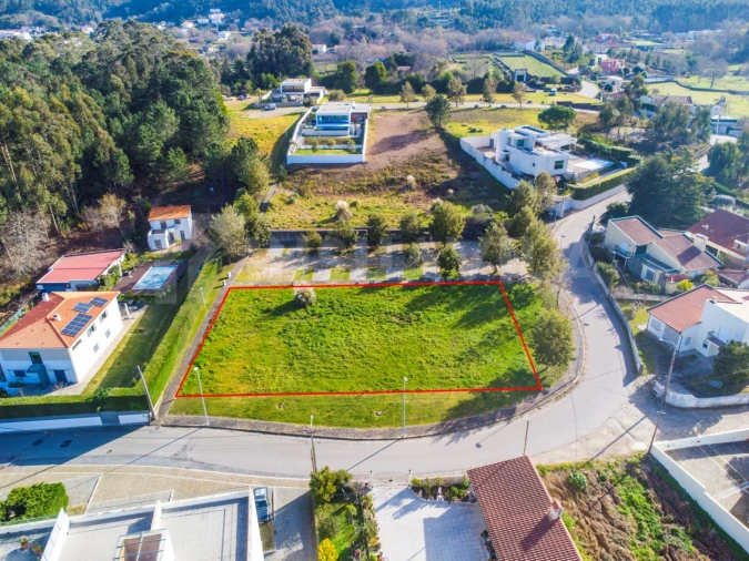 Terreno para Venda em Seixas Foto 2